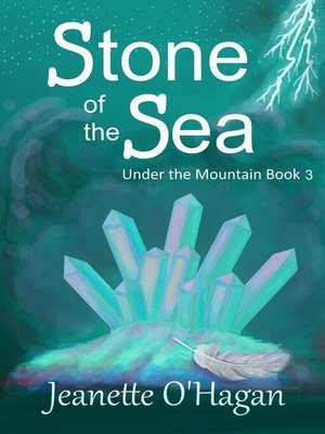 cover image of Stone of the Sea